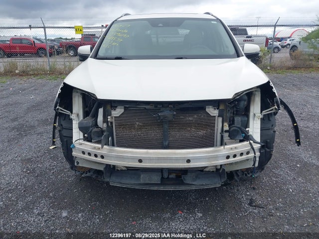 5FNYF6H34GB504839 Honda j35y6