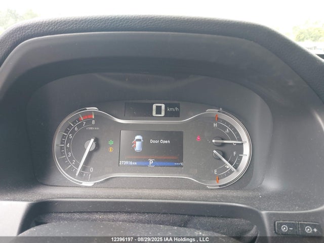 5FNYF6H34GB504839 Honda j35y6