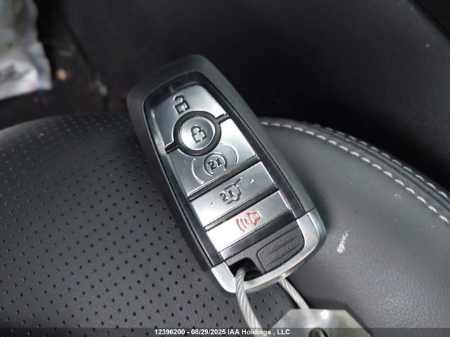 Ford gtdi a 2025 1FMCU9JA0SUB08316 Image 11