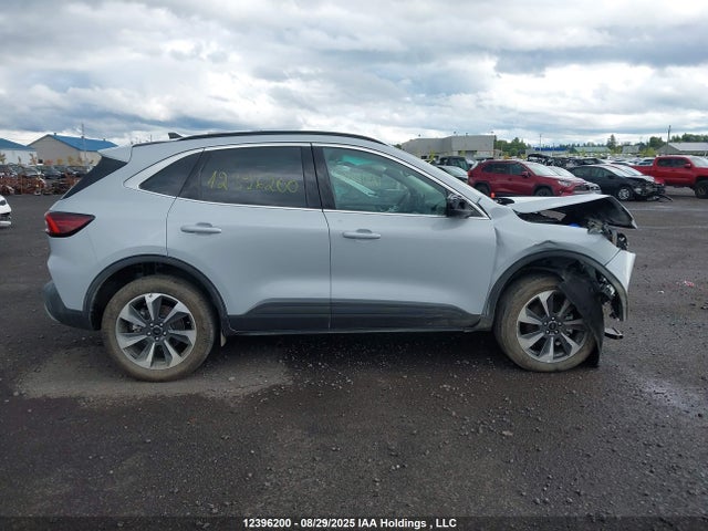Ford gtdi a 2025 1FMCU9JA0SUB08316 Image 13