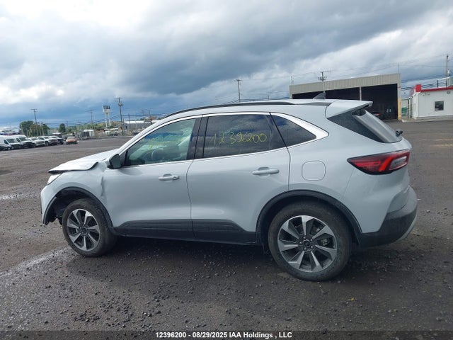 Ford gtdi a 2025 1FMCU9JA0SUB08316 Image 14