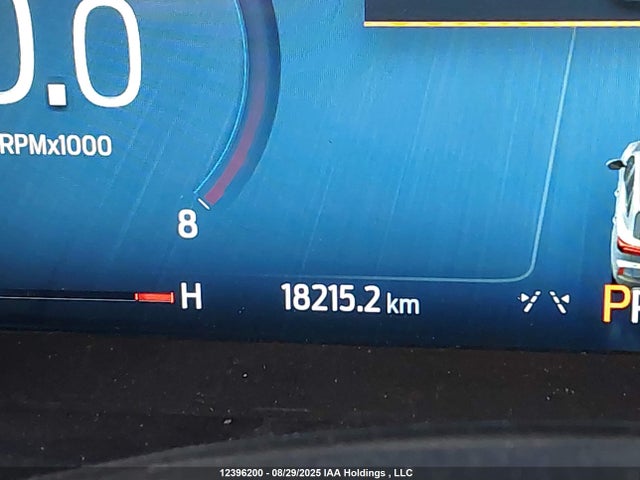 Ford gtdi a 2025 1FMCU9JA0SUB08316 Image 15