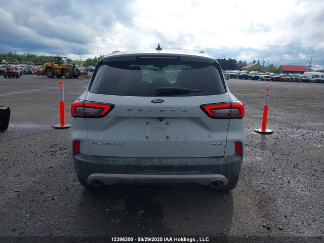 Ford gtdi a 2025 1FMCU9JA0SUB08316 Image 16