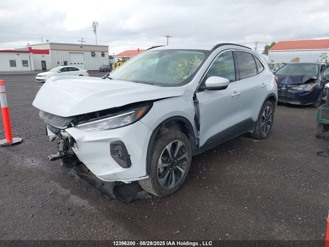 Ford gtdi a 2025 1FMCU9JA0SUB08316 Image 2