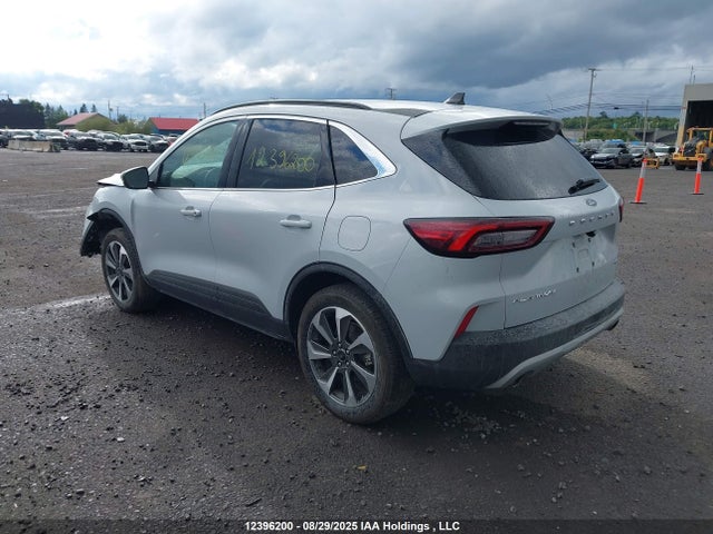 Ford gtdi a 2025 1FMCU9JA0SUB08316 Image 3