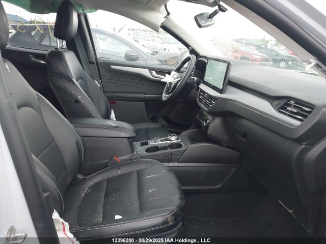 Ford gtdi a 2025 1FMCU9JA0SUB08316 Image 5