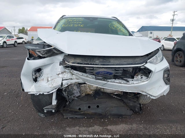 Ford gtdi a 2025 1FMCU9JA0SUB08316 Image 6