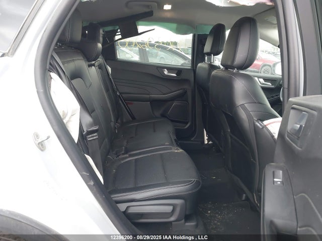 Ford gtdi a 2025 1FMCU9JA0SUB08316 Image 8