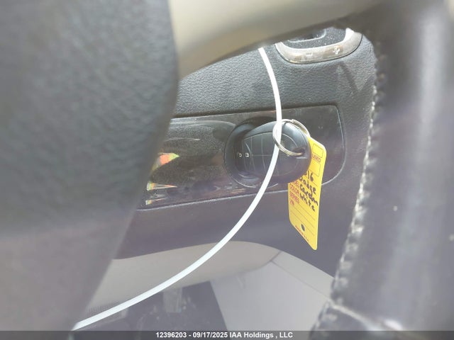 Dodge Grand Caravan 2016 2C4RDGBG5GR391063 Image 11