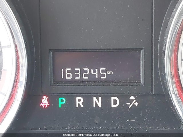 2C4RDGBG5GR391063 Dodge Grand Caravan
