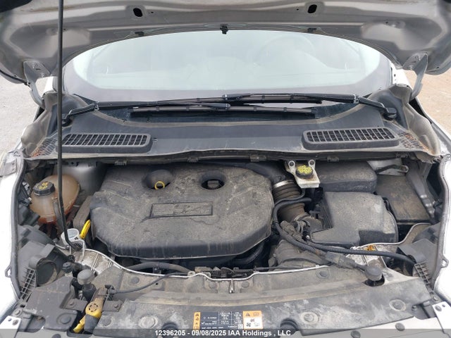 1FMCU9G94HUB54303 Ford Escape