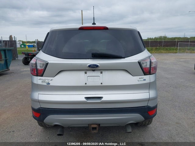 1FMCU9G94HUB54303 Ford Escape