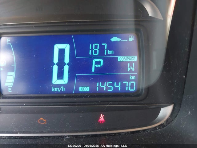 12396206 :رقم المزاد ، 3GNCJREB9EL226015 vin ، 2014 Chevrolet Trax 2lt مزاد بيع