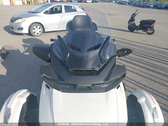 Can-Am Spyder Roadster Rt/rt Limited 2024 2BXNBDD27RV000848 Image 11