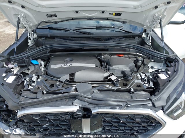 WBX63GM05S5304017 BMW X2