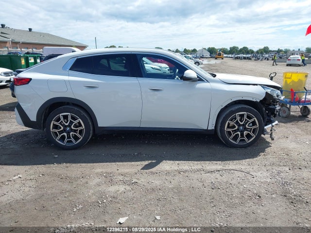 WBX63GM05S5304017 BMW X2
