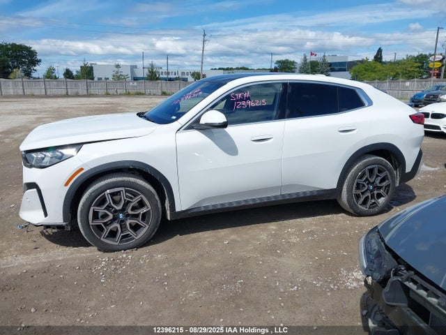 WBX63GM05S5304017 BMW X2