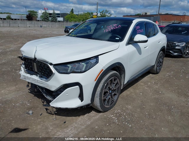 WBX63GM05S5304017 BMW X2
