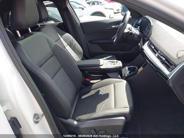 WBX63GM05S5304017 BMW X2