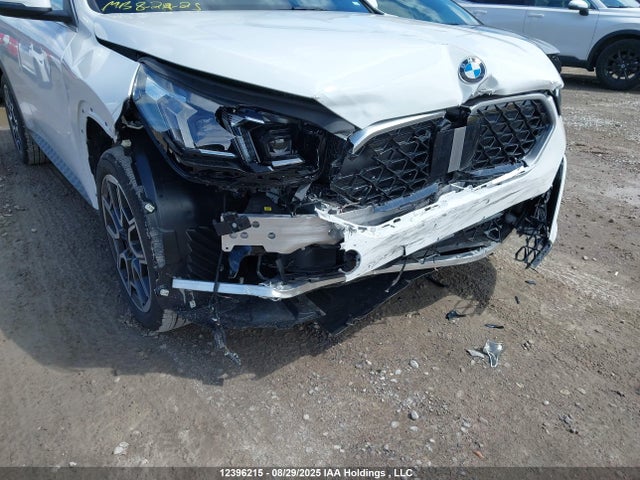 WBX63GM05S5304017 BMW X2