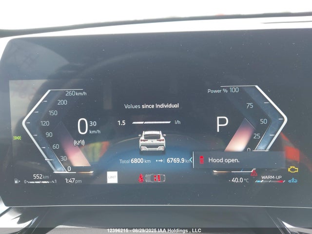 WBX63GM05S5304017 BMW X2