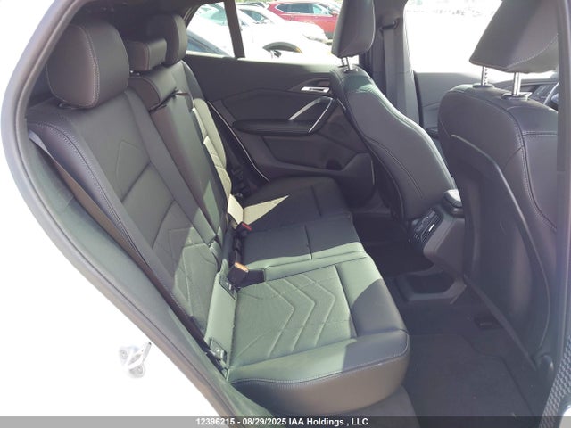 WBX63GM05S5304017 BMW X2
