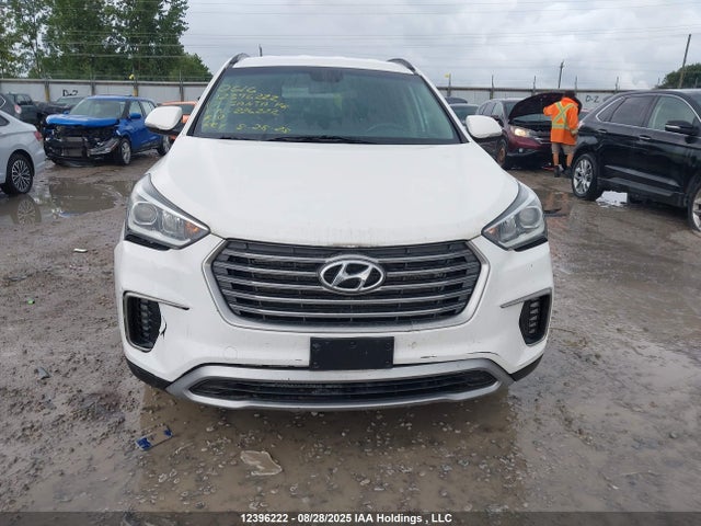 Hyundai gdi lambda ii 2017 KM8SNDHF3HU226222 Image 12