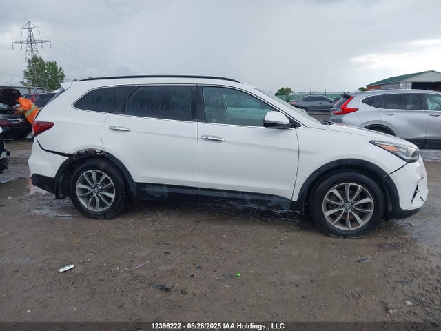 Hyundai gdi lambda ii 2017 KM8SNDHF3HU226222 Image 13
