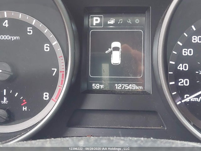 Hyundai gdi lambda ii 2017 KM8SNDHF3HU226222 Image 15
