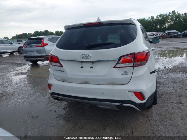 Hyundai gdi lambda ii 2017 KM8SNDHF3HU226222 Image 16