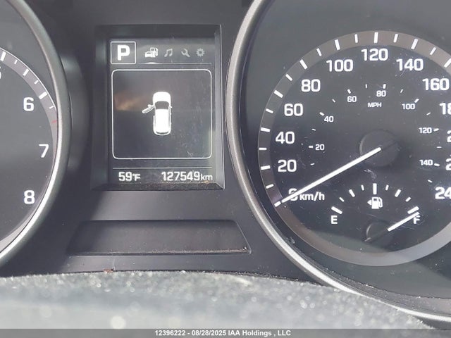 Hyundai gdi lambda ii 2017 KM8SNDHF3HU226222 Image 7