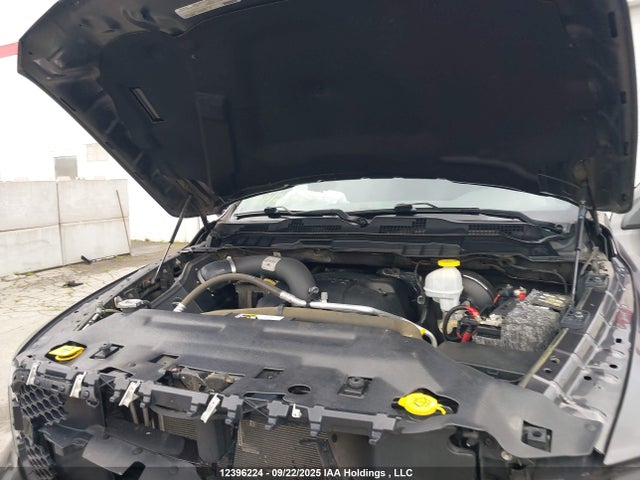 3C6RR7KT8KG630433 RAM 1500
