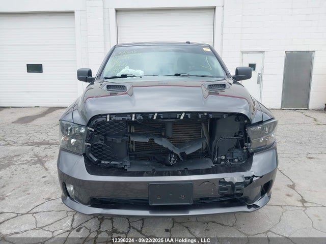 3C6RR7KT8KG630433 RAM 1500