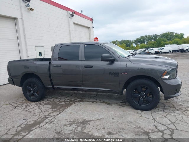 3C6RR7KT8KG630433 RAM 1500