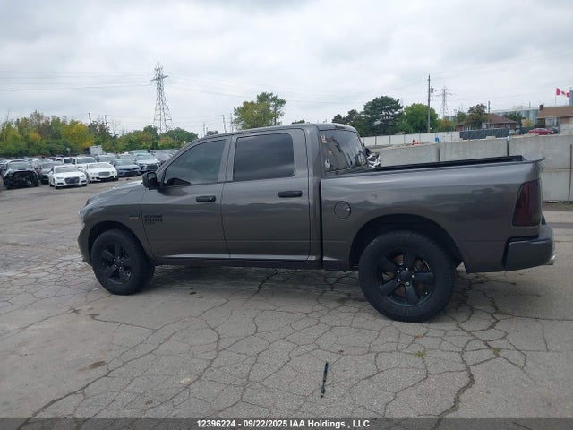 3C6RR7KT8KG630433 RAM 1500