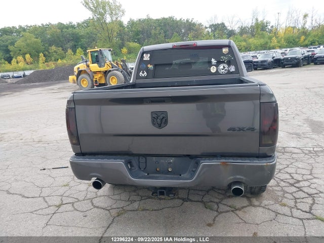 3C6RR7KT8KG630433 RAM 1500