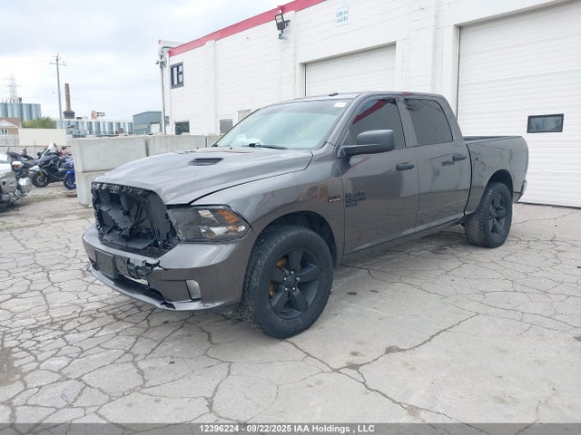 3C6RR7KT8KG630433 RAM 1500