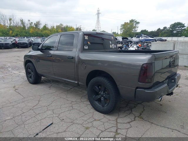 3C6RR7KT8KG630433 RAM 1500
