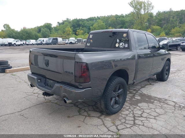 3C6RR7KT8KG630433 RAM 1500