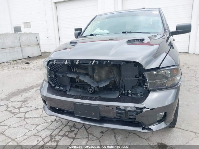 3C6RR7KT8KG630433 RAM 1500