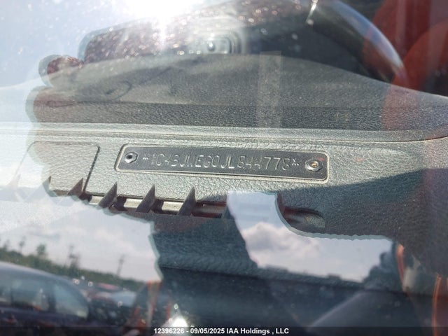 1C4BJWEG0JL844778 Jeep WRANGLER JK