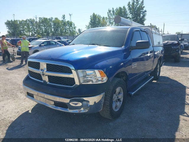 RAM 2017 2017 1C6RR7FT9HS627164 Image 2