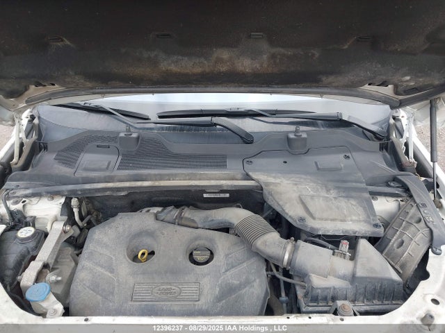 SALCR2BG9HH717415 Land Rover Discovery Sport Hse