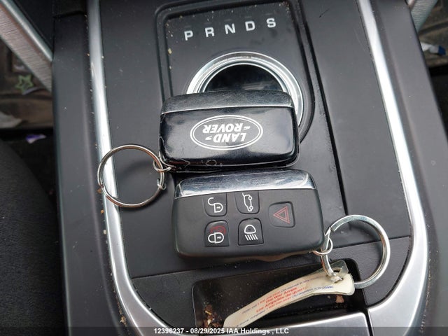 SALCR2BG9HH717415 Land Rover Discovery Sport Hse