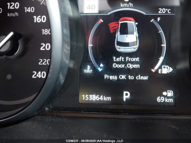 SALCR2BG9HH717415 Land Rover Discovery Sport Hse