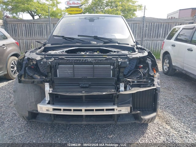 SALK1BE70PA059084 Land Rover nc10-p8h