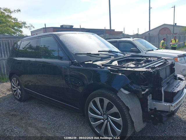 SALK1BE70PA059084 Land Rover nc10-p8h