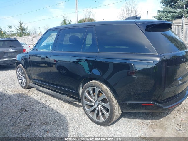 SALK1BE70PA059084 Land Rover nc10-p8h