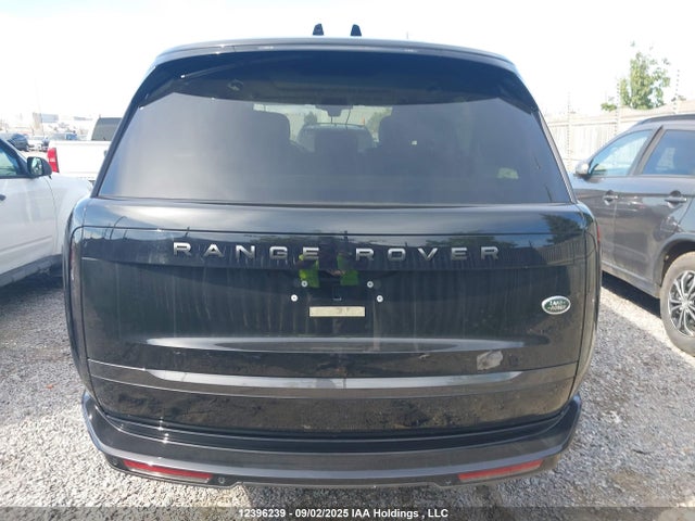 SALK1BE70PA059084 Land Rover nc10-p8h