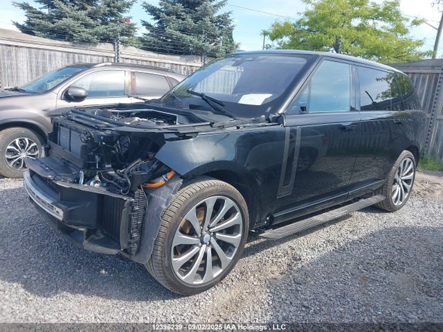 SALK1BE70PA059084 Land Rover nc10-p8h